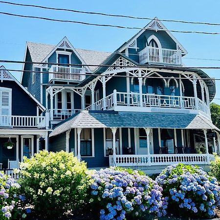 The Attleboro House Ξενοδοχείο Oak Bluffs Εξωτερικό φωτογραφία