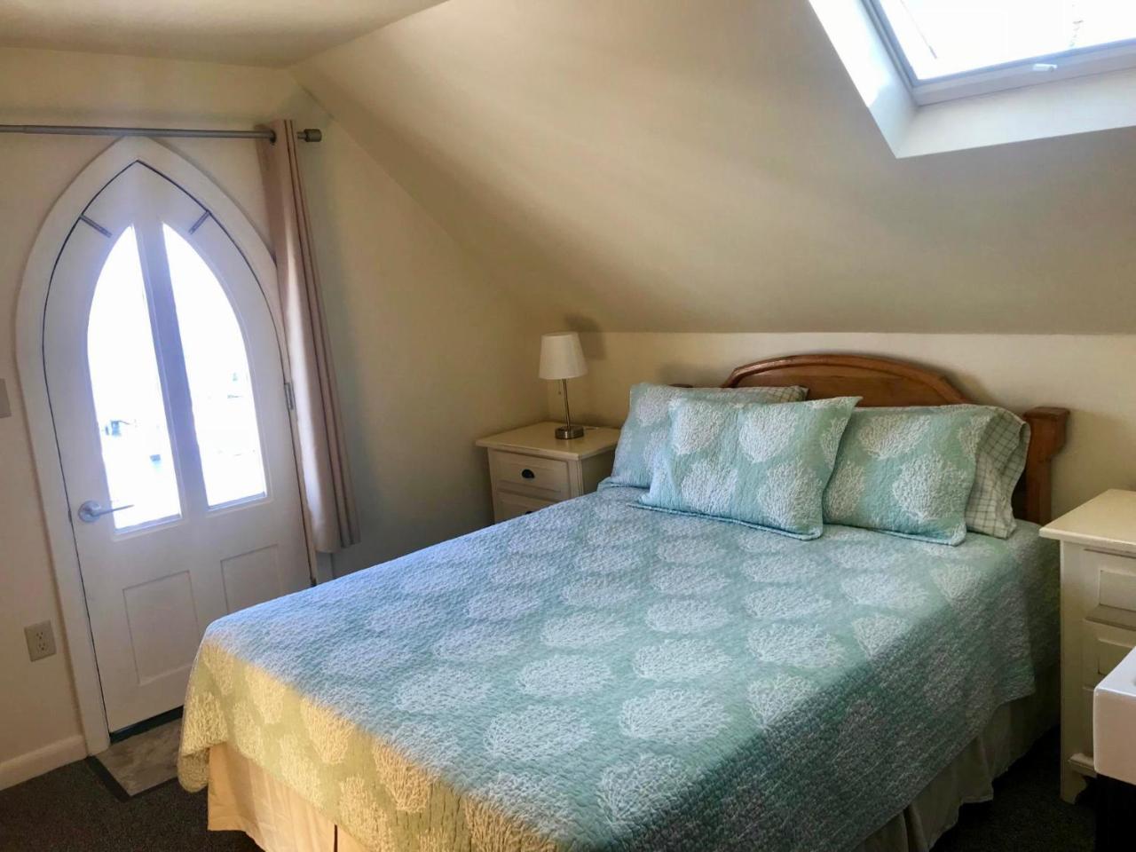 The Attleboro House Ξενοδοχείο Oak Bluffs Εξωτερικό φωτογραφία